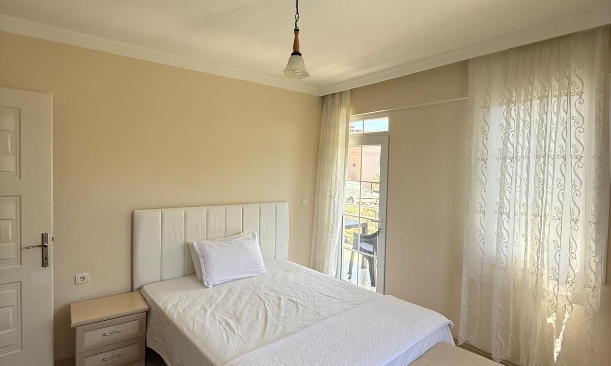 Photo of Bedroom in Ciftlik