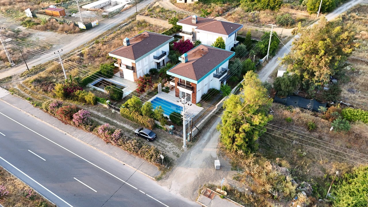 Photo of Outdoor in Seki