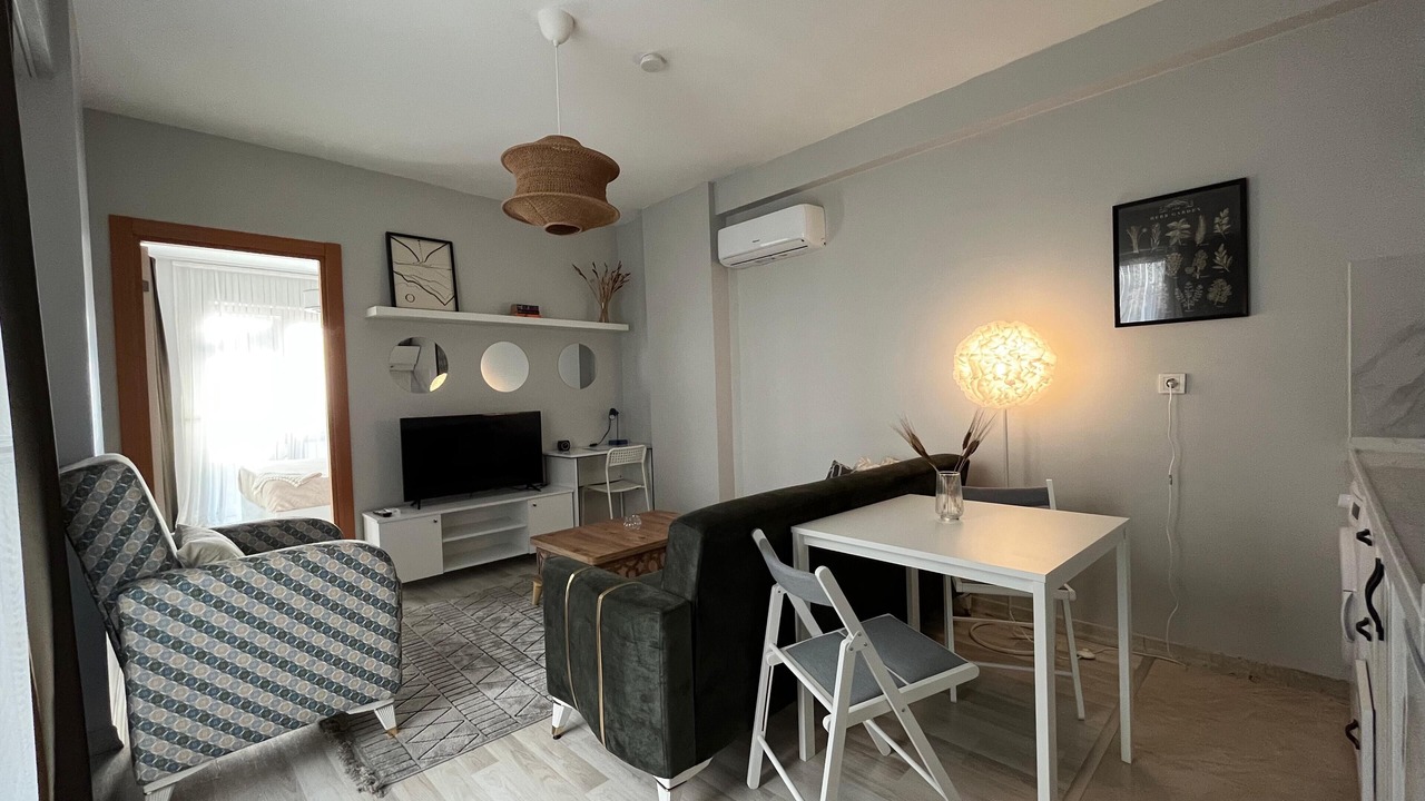 Photo of Livingroom in Beyoglu