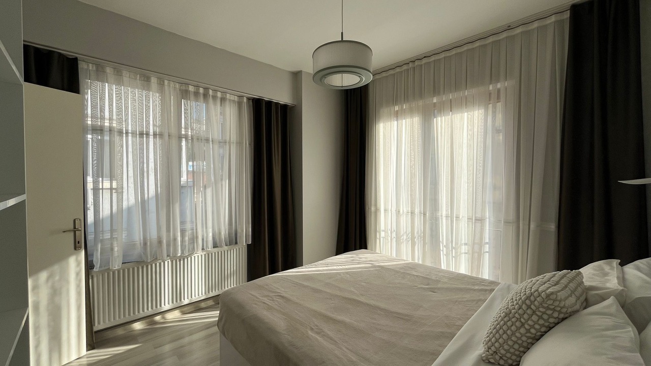 Photo of Bedroom in Beyoglu