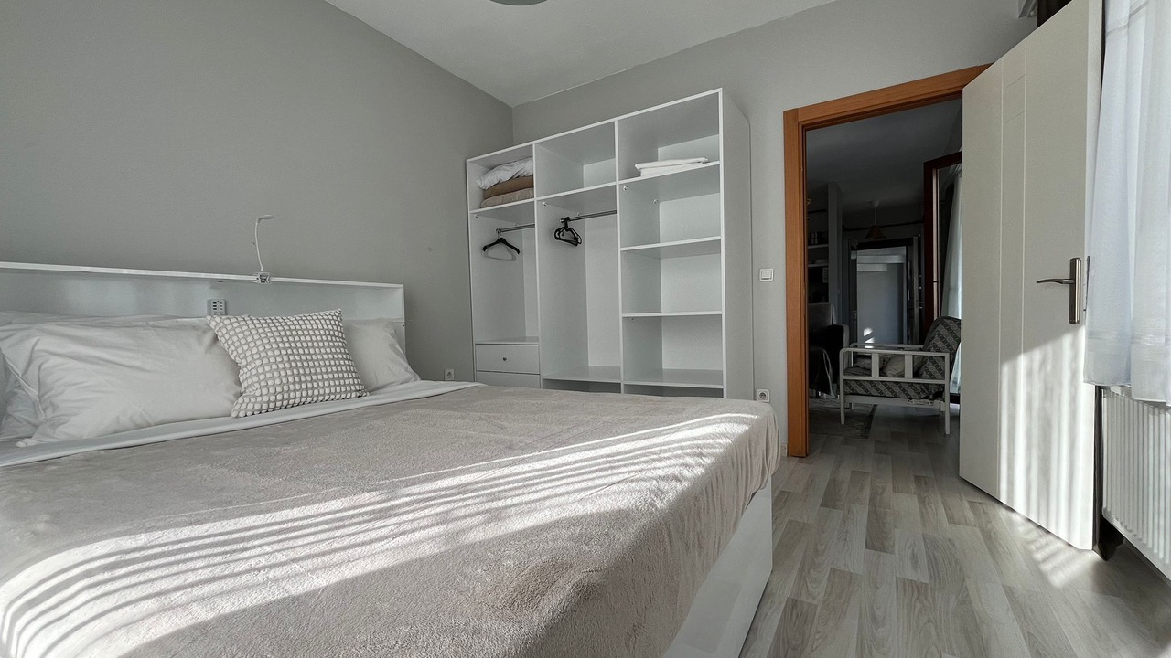 Photo of Bedroom in Beyoglu