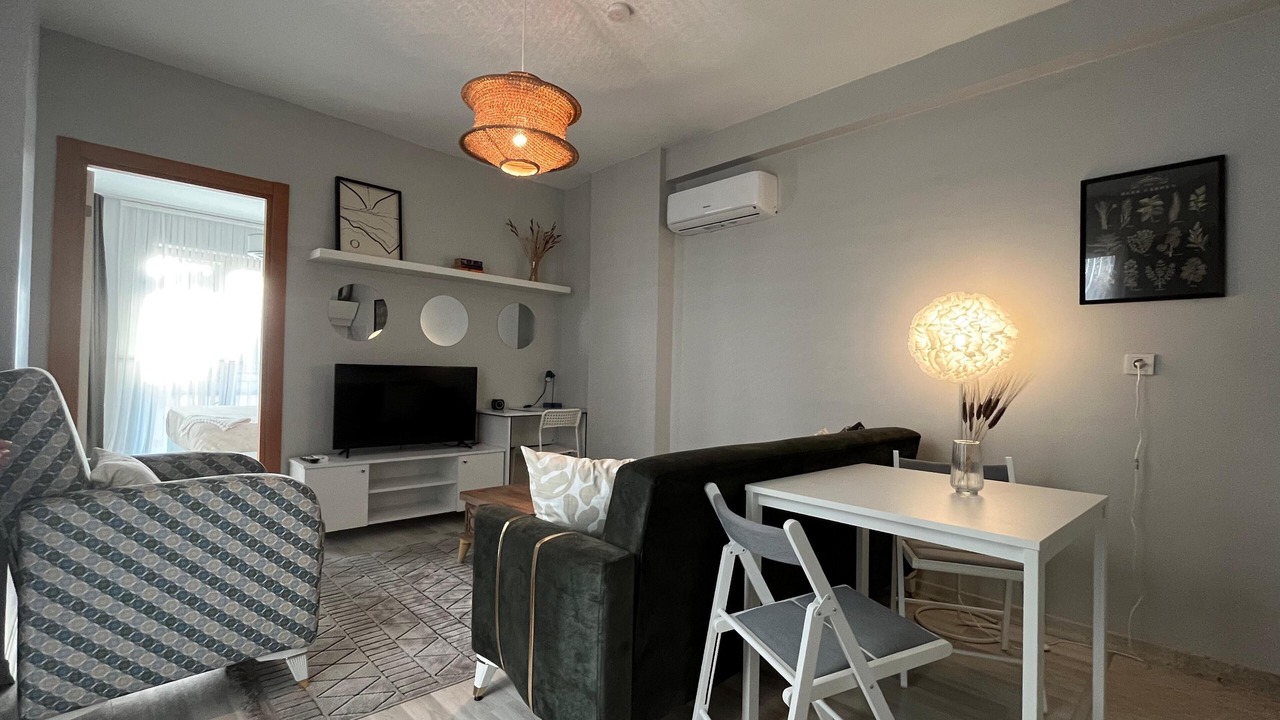 Photo of Livingroom in Beyoglu