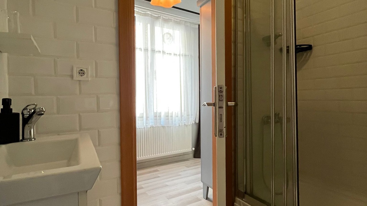 Photo of Bathroom in Beyoglu