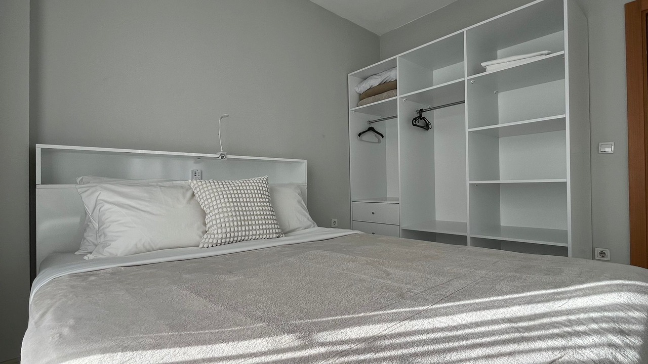 Photo of Bedroom in Beyoglu