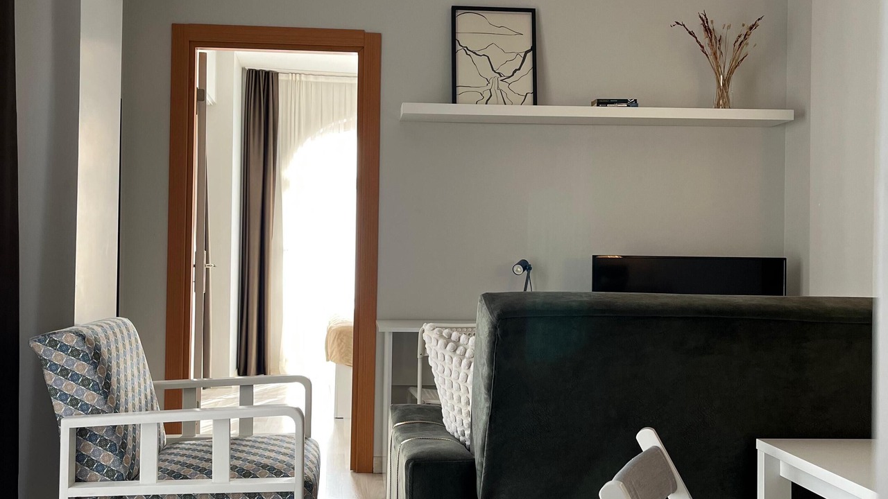 Photo of Livingroom in Taksim