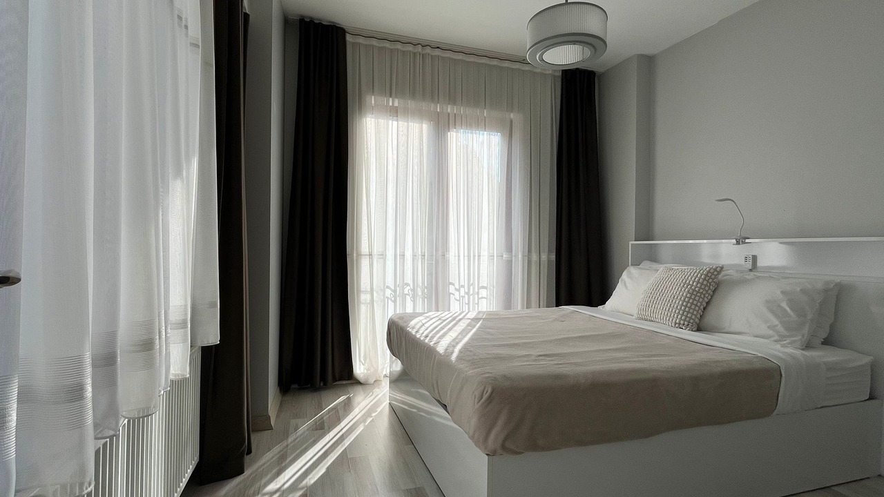 Photo of Bedroom in Taksim