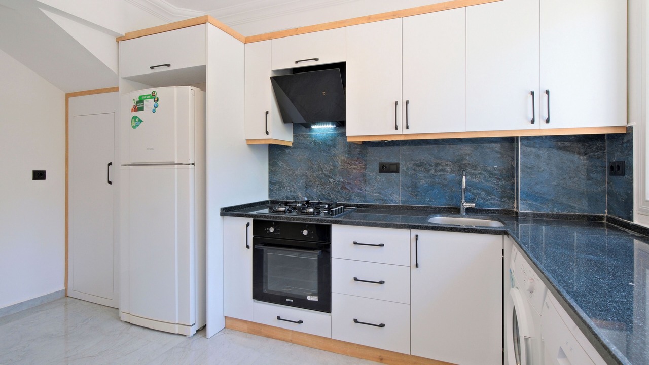 Photo of Kitchen in Hisaronu