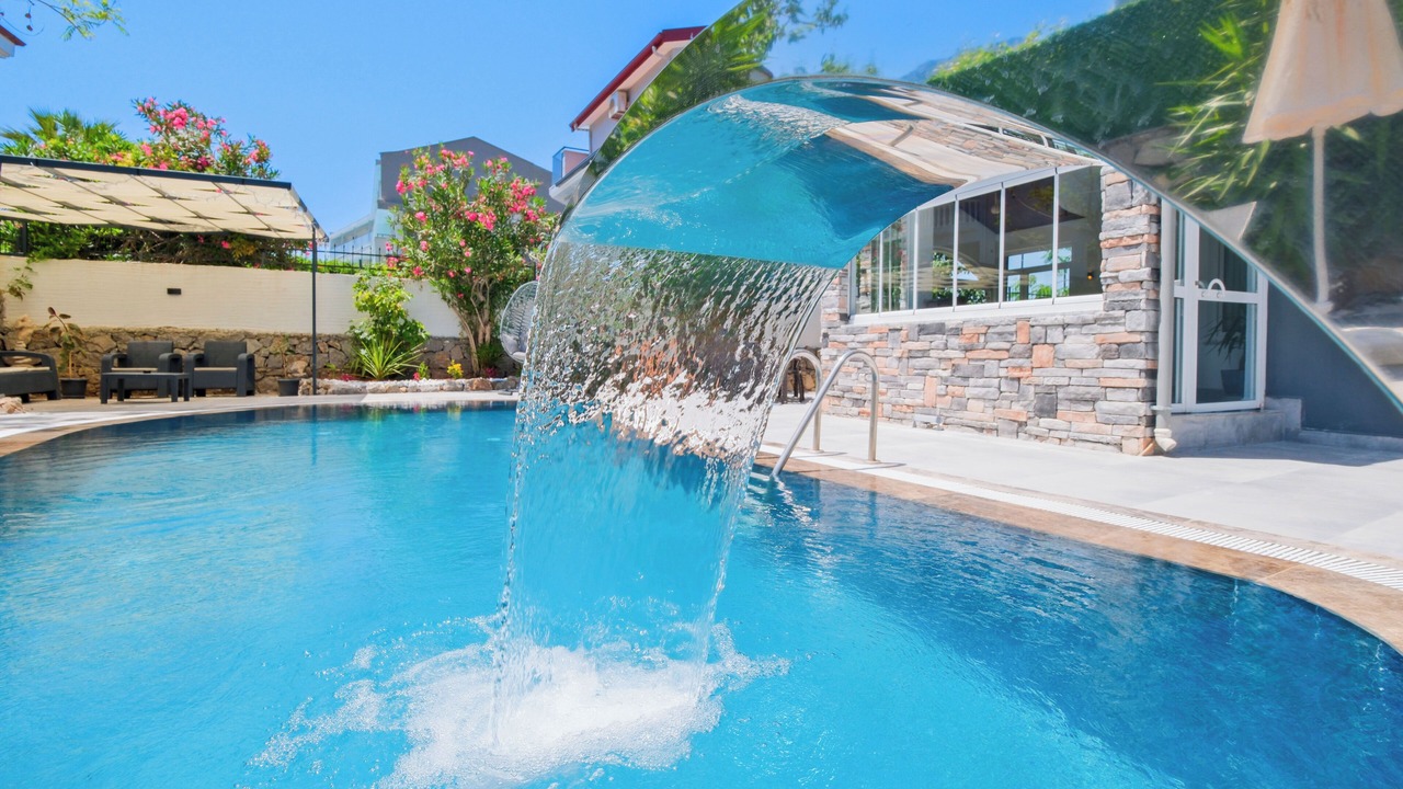 Photo of Outdoor in Hisaronu