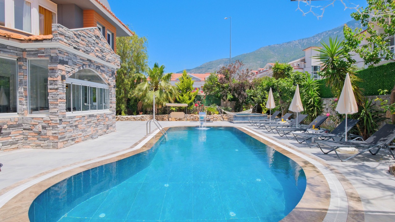 Photo of Outdoor in Hisaronu