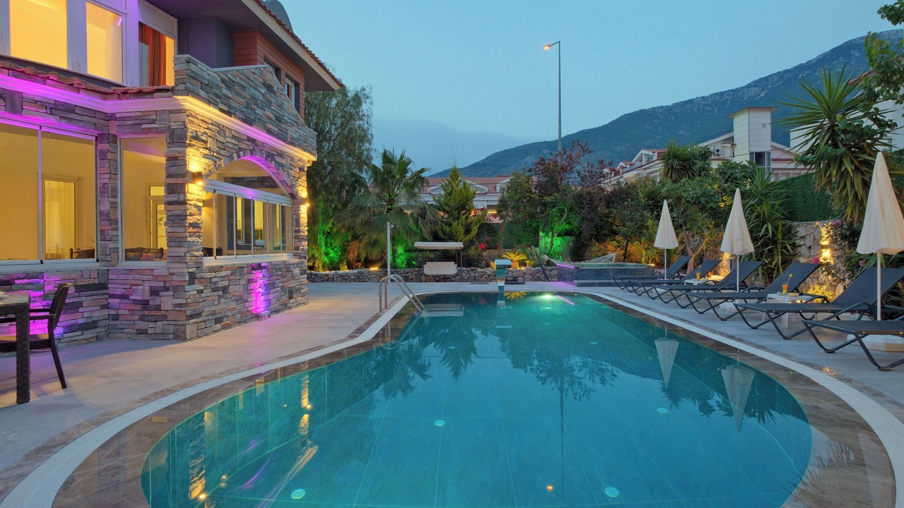 Photo of Outdoor in Hisaronu