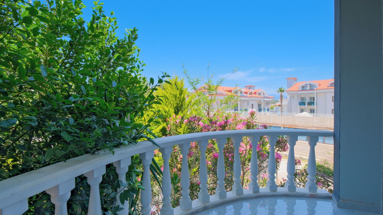 Photo of Outdoor in Hisaronu