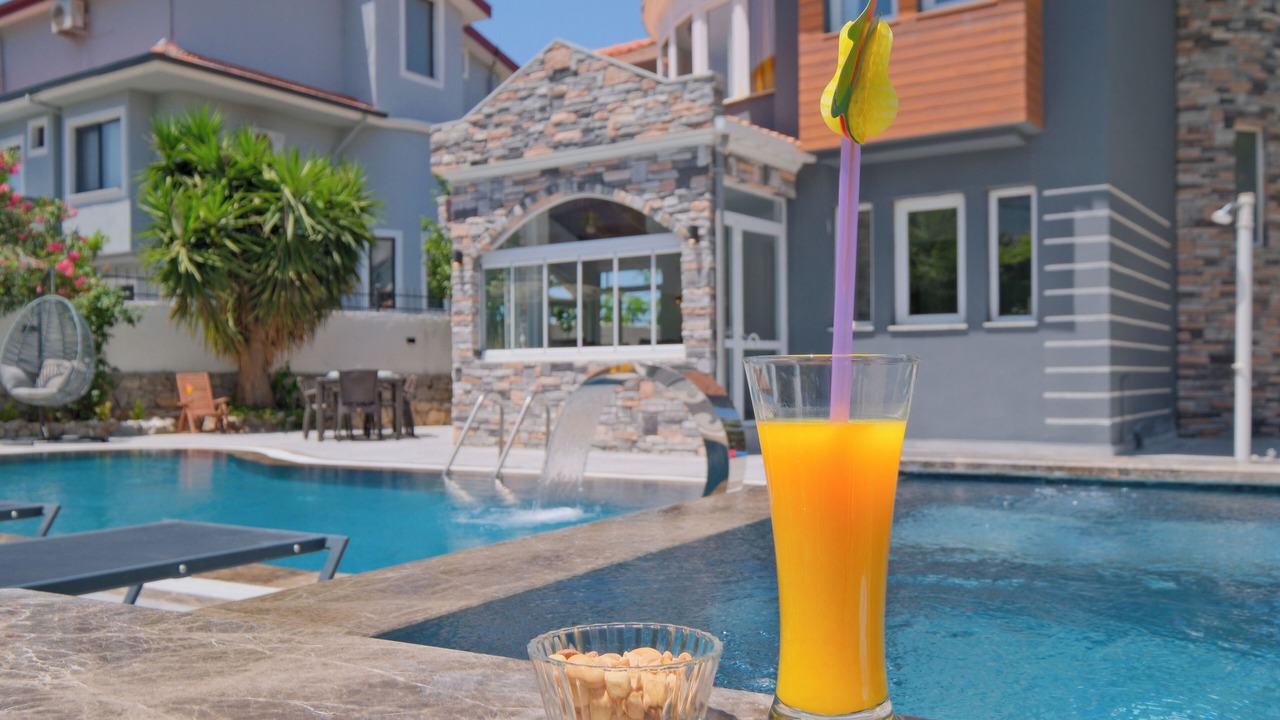 Photo of Outdoor in Hisaronu