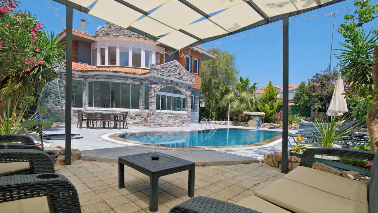 Photo of Outdoor in Hisaronu