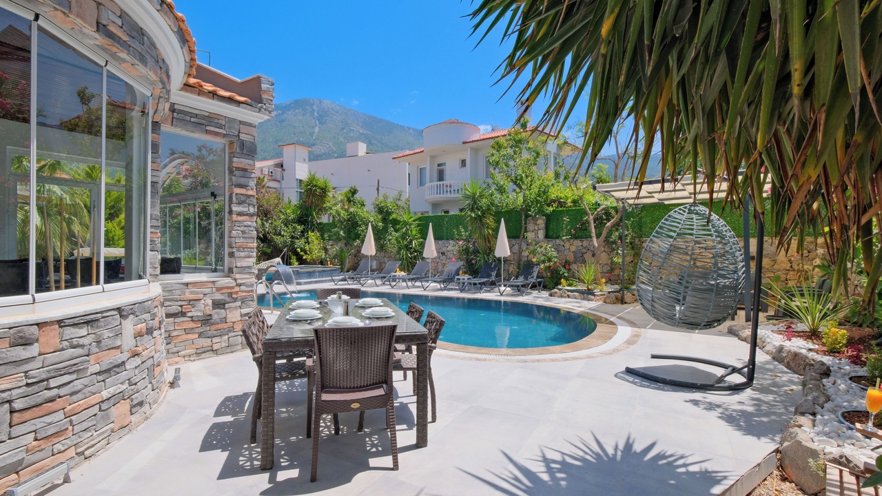 Photo of Outdoor in Hisaronu