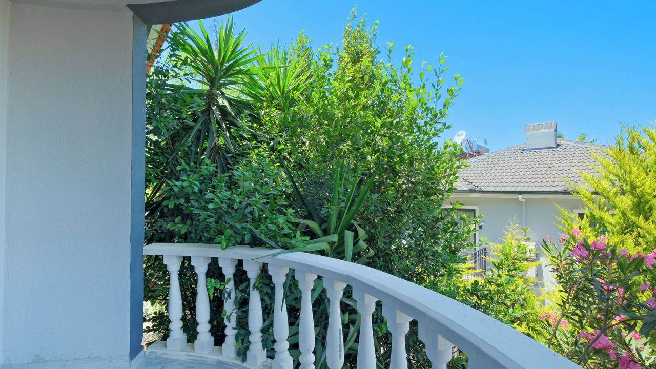 Photo of Outdoor in Hisaronu