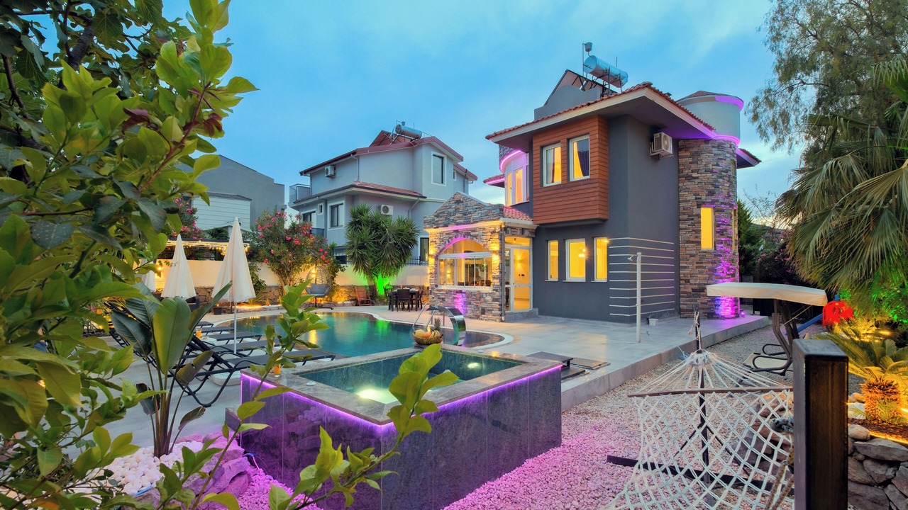 Photo of Outdoor in Hisaronu