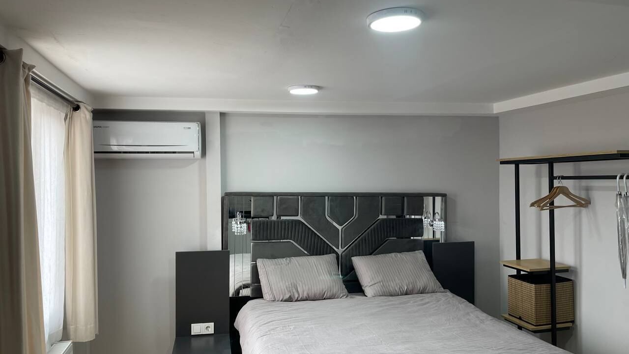 Photo of Bedroom in Taksim