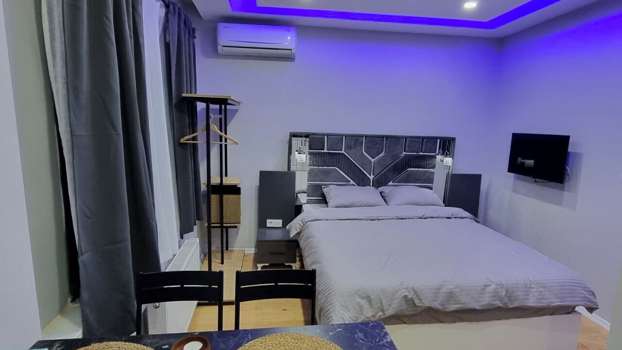 Photo of Bedroom in Taksim