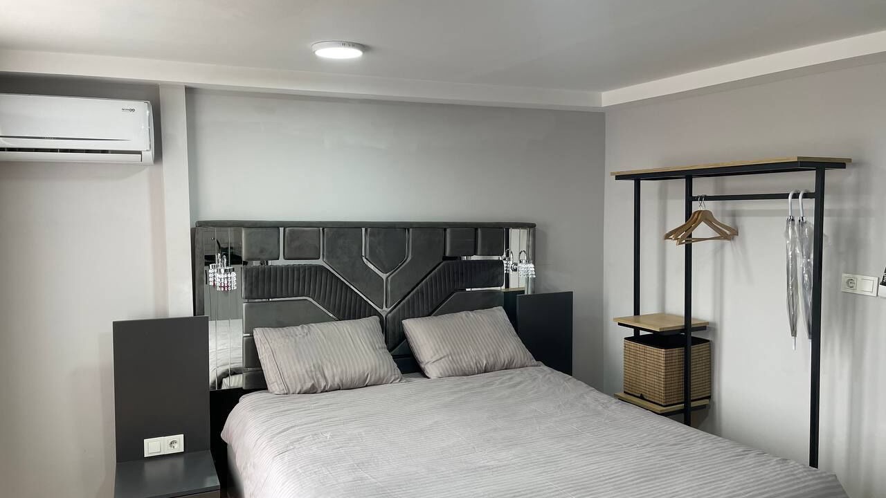 Photo of Bedroom in Taksim