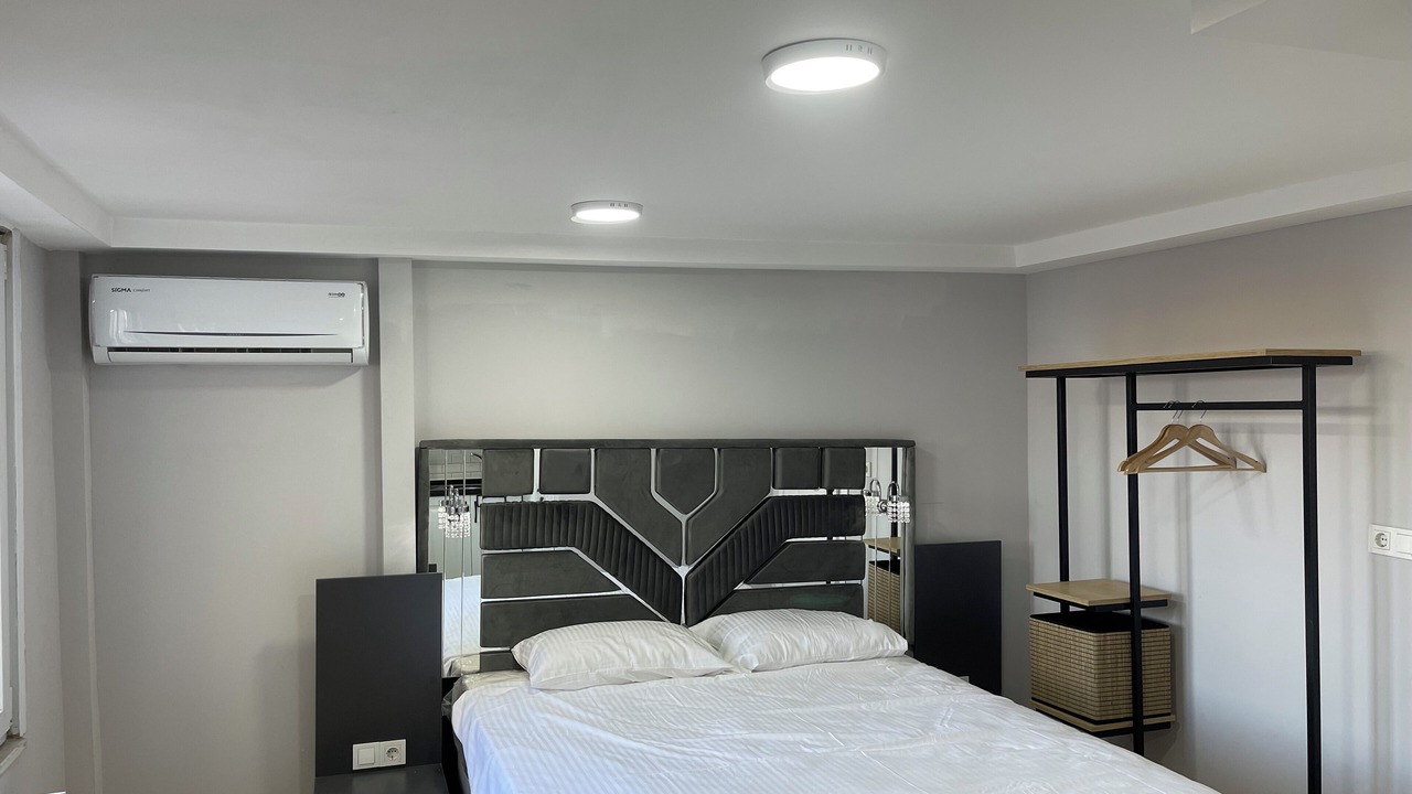 Photo of Bedroom in Taksim