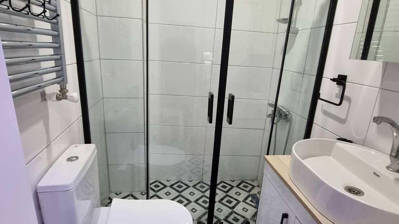 Photo of Bathroom in Taksim