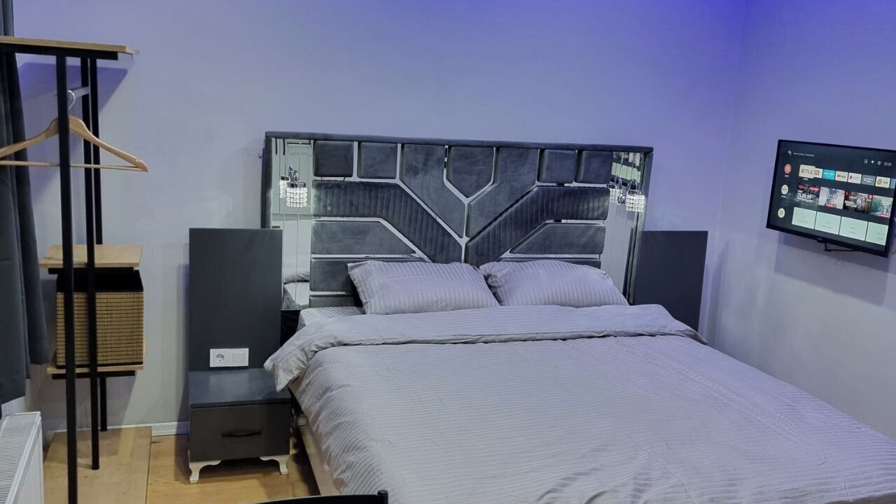 Photo of Bedroom in Taksim