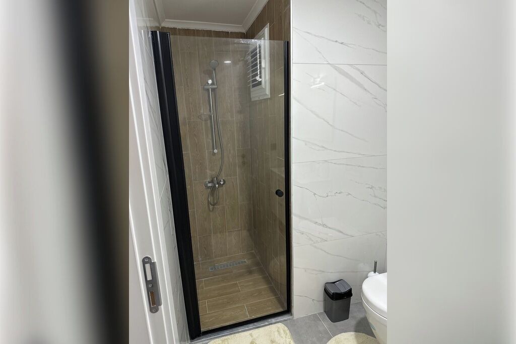 Photo of Bathroom in Finike