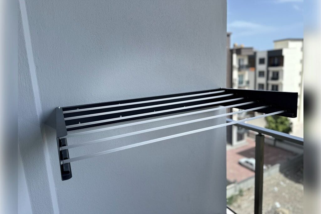 Photo of Patio Balcony in Finike