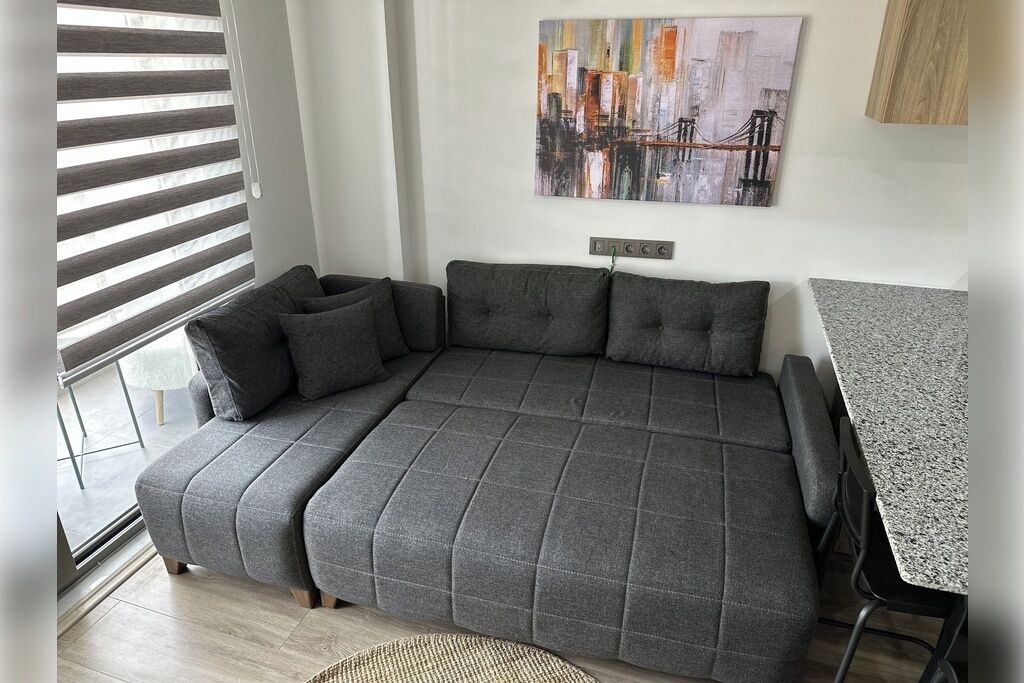Photo of Livingroom in Finike