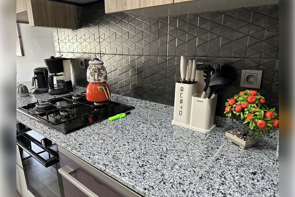 Photo of Kitchen in Finike