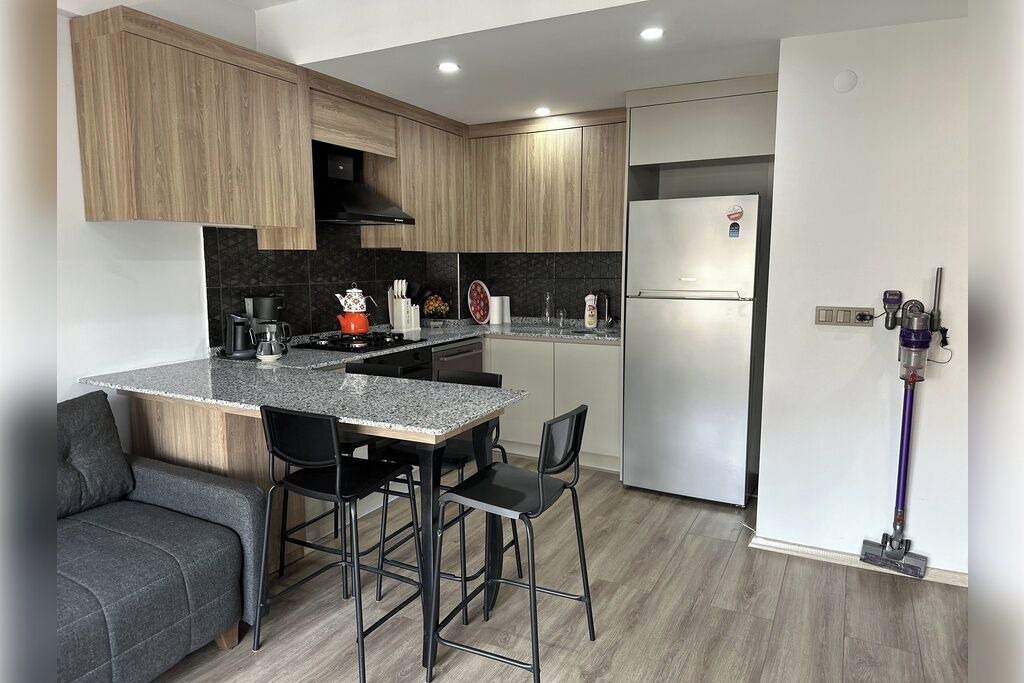 Photo of Kitchen in Finike