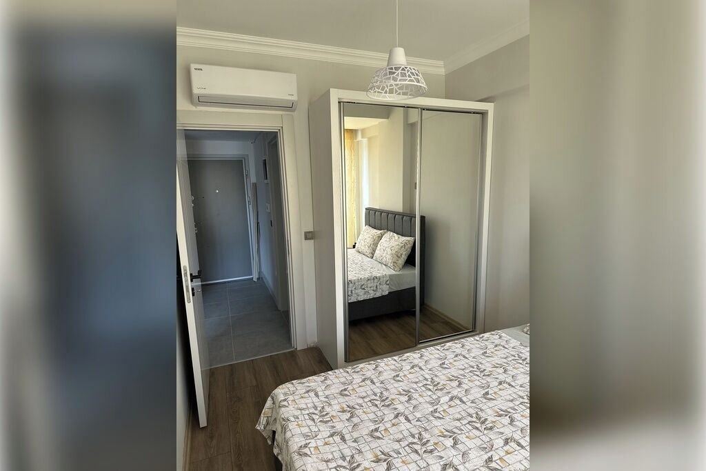 Photo of Bedroom in Finike