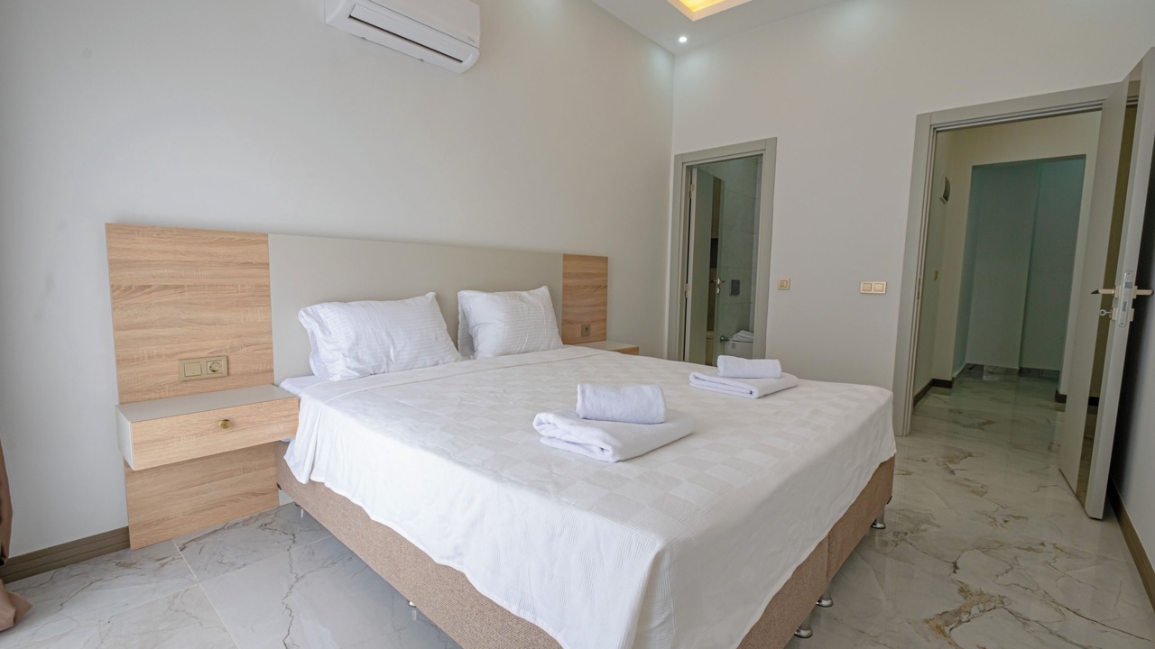 Photo of Bedroom in Seki