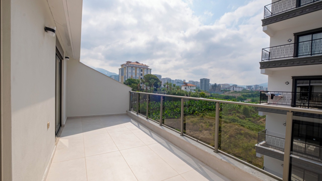 Photo of Patio Balcony in Seki