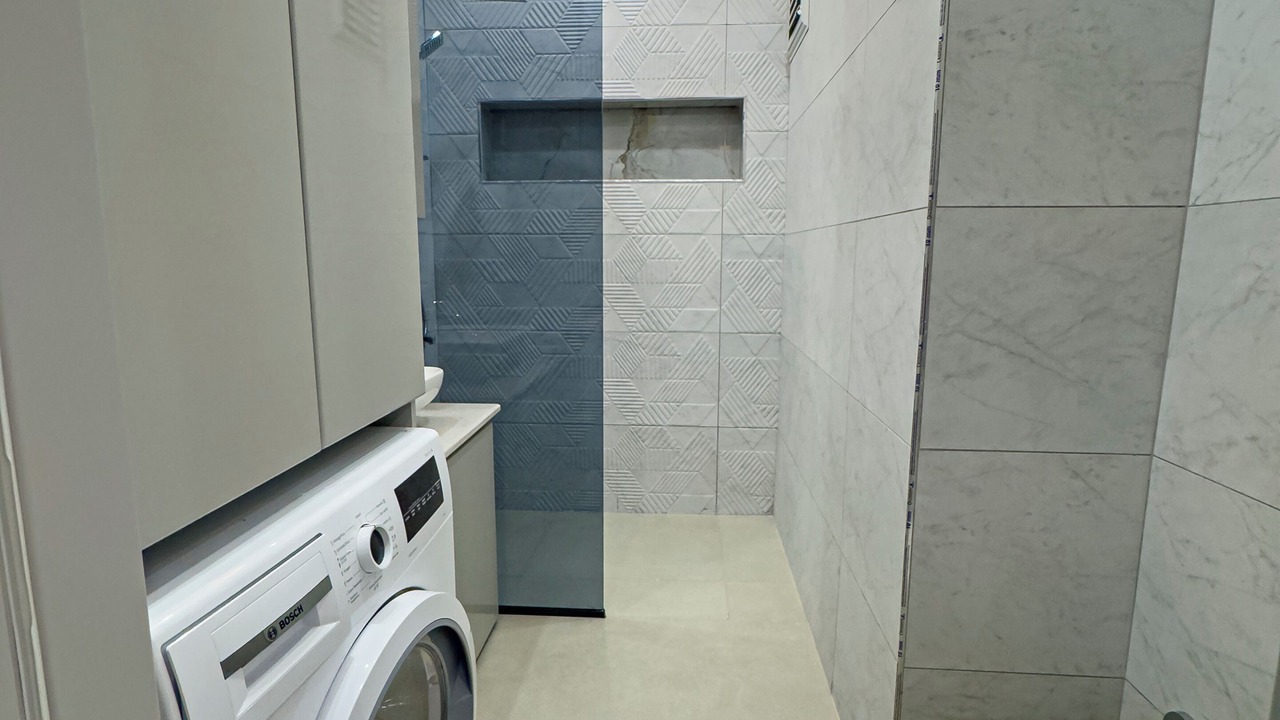 Photo of Bathroom in Seki