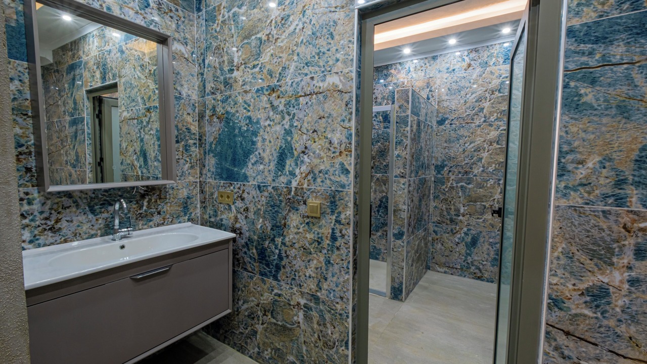 Photo of Bathroom in Seki