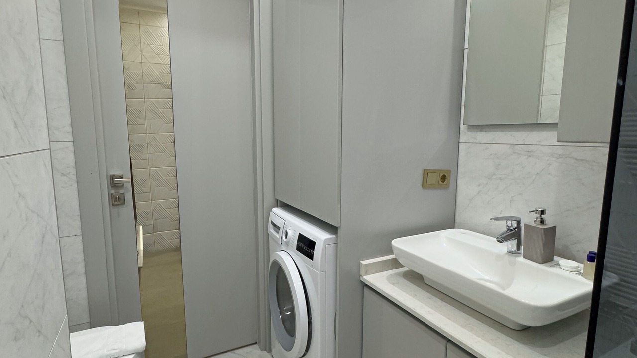 Photo of Bathroom in Seki