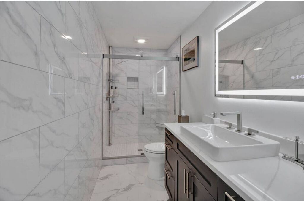 Photo of Bathroom in Dagbelen