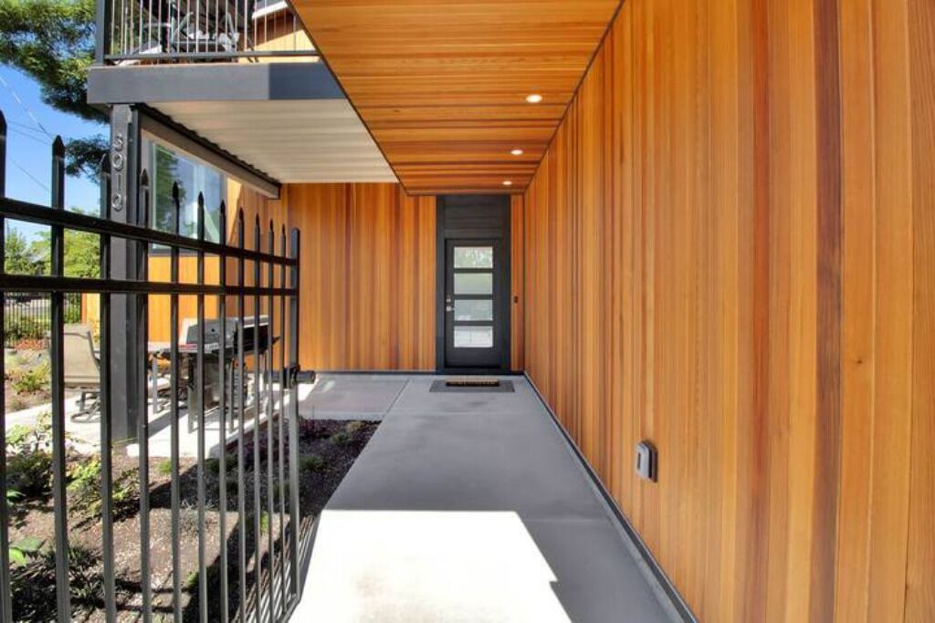 Photo of Patio Balcony in Dagbelen