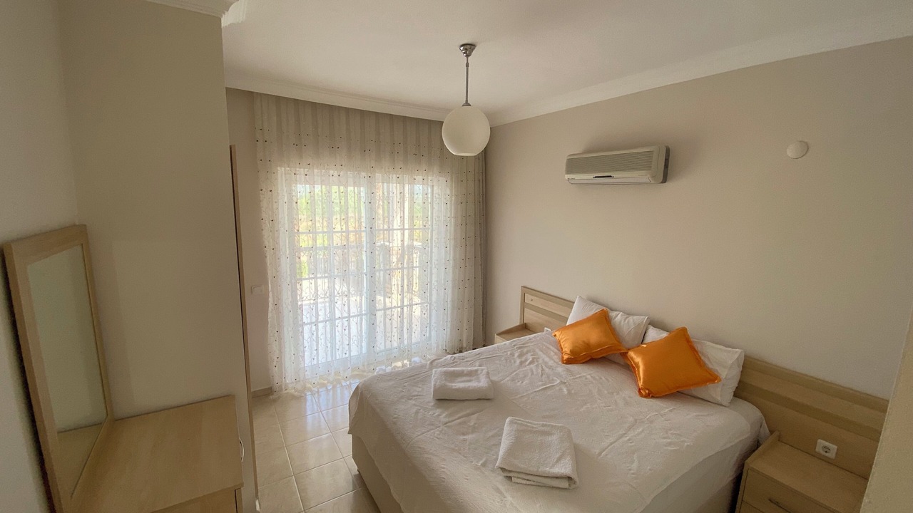 Photo of Bedroom in Oludeniz