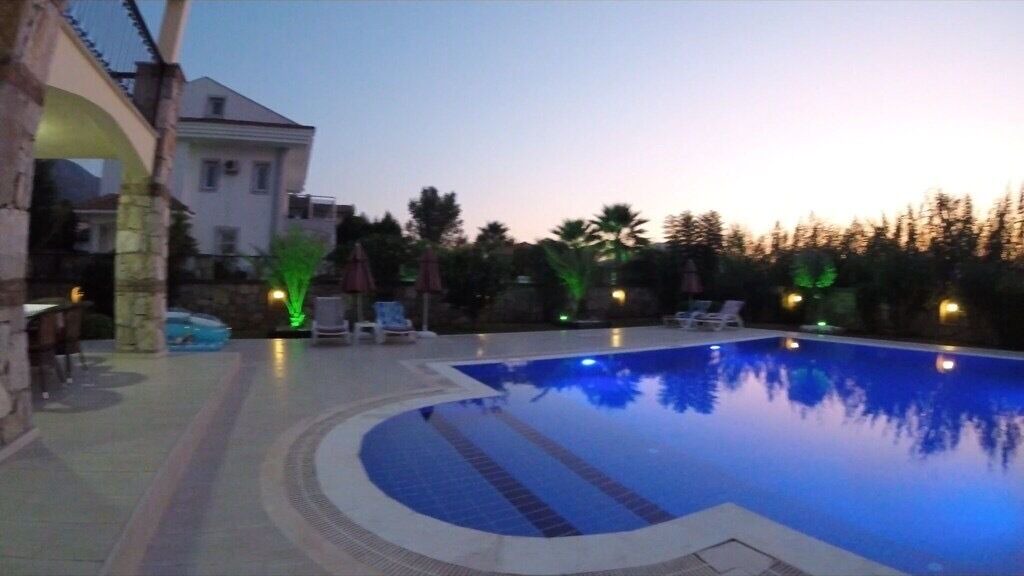 Photo of Outdoor in Oludeniz