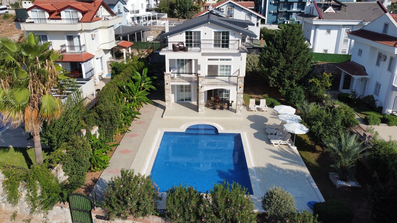 Photo of Outdoor in Oludeniz