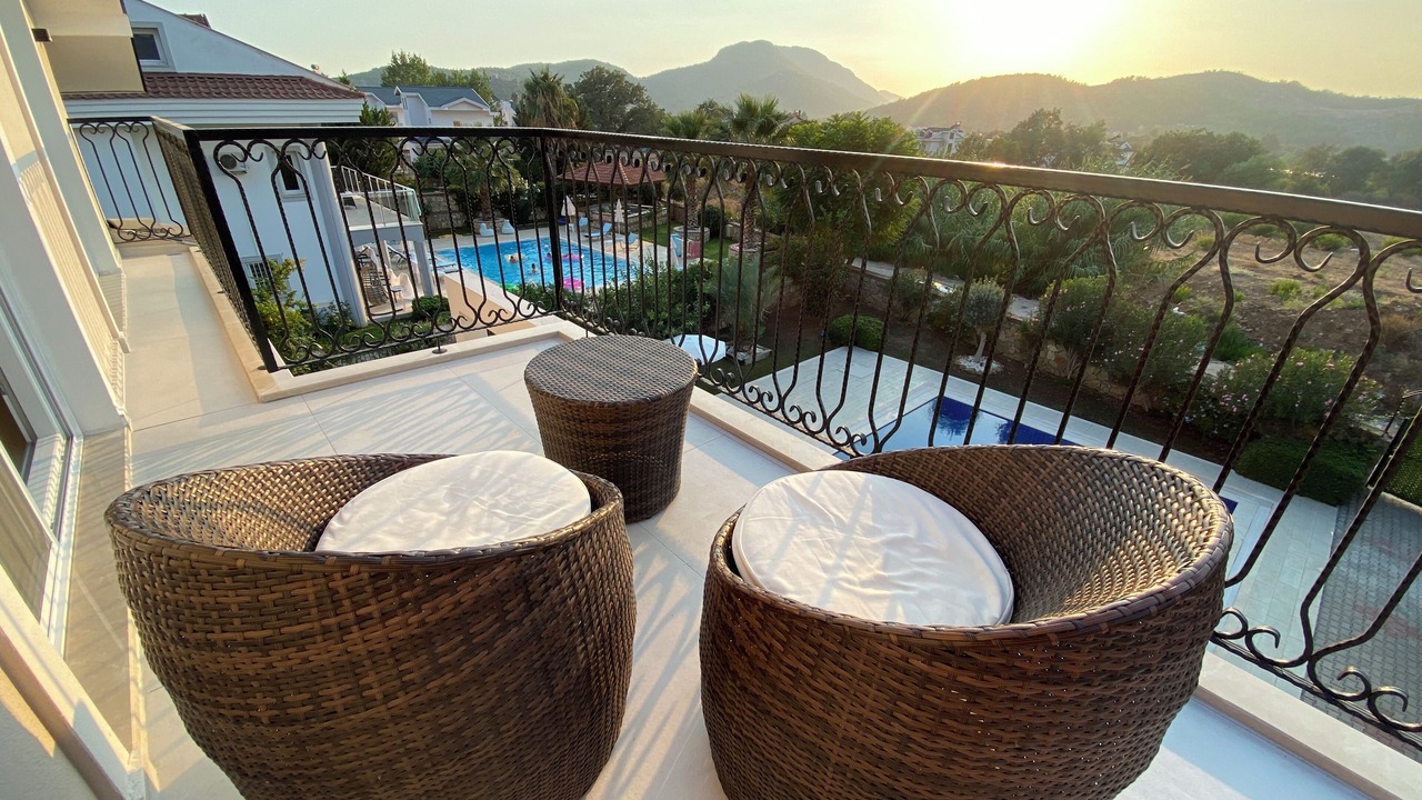 Photo of Outdoor in Oludeniz
