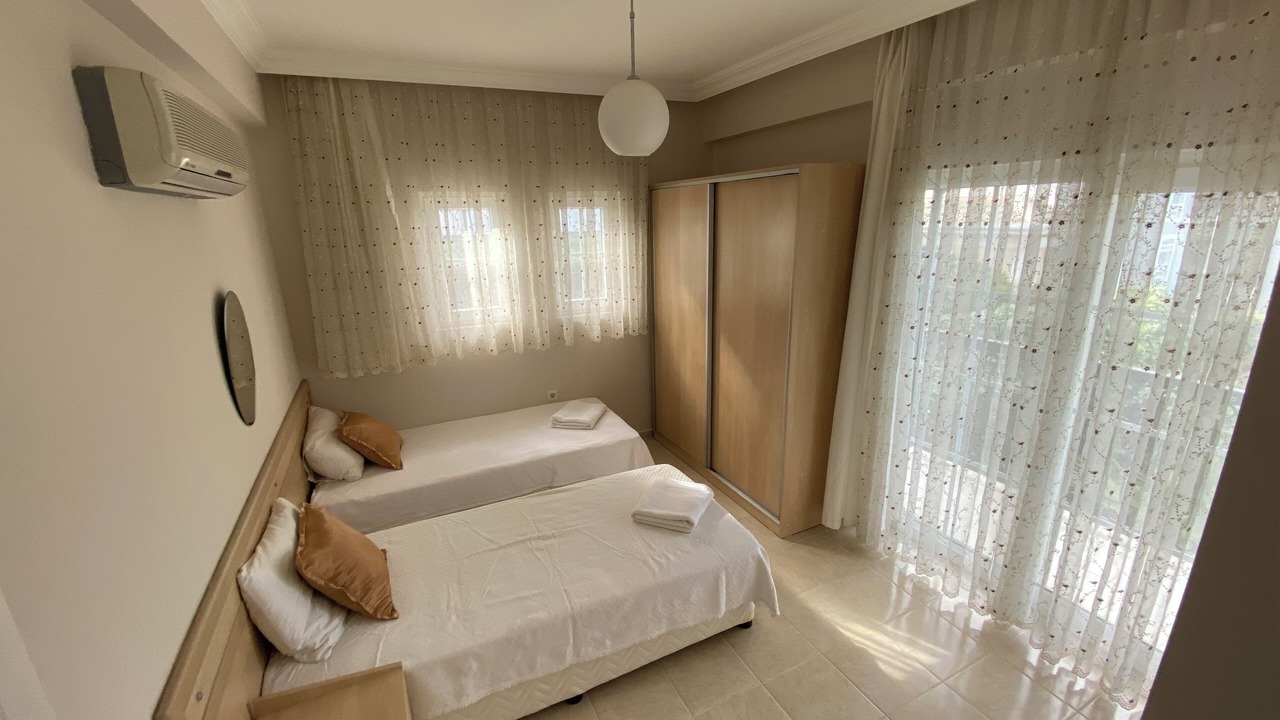Photo of Bedroom in Oludeniz