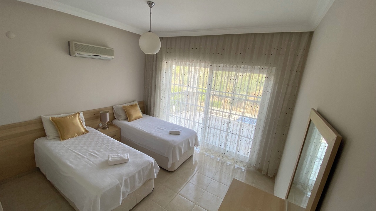 Photo of Bedroom in Oludeniz
