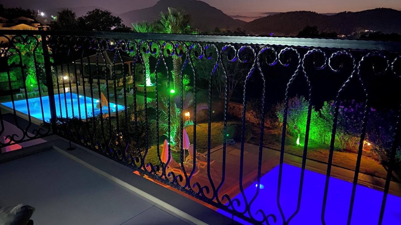 Photo of Outdoor in Oludeniz