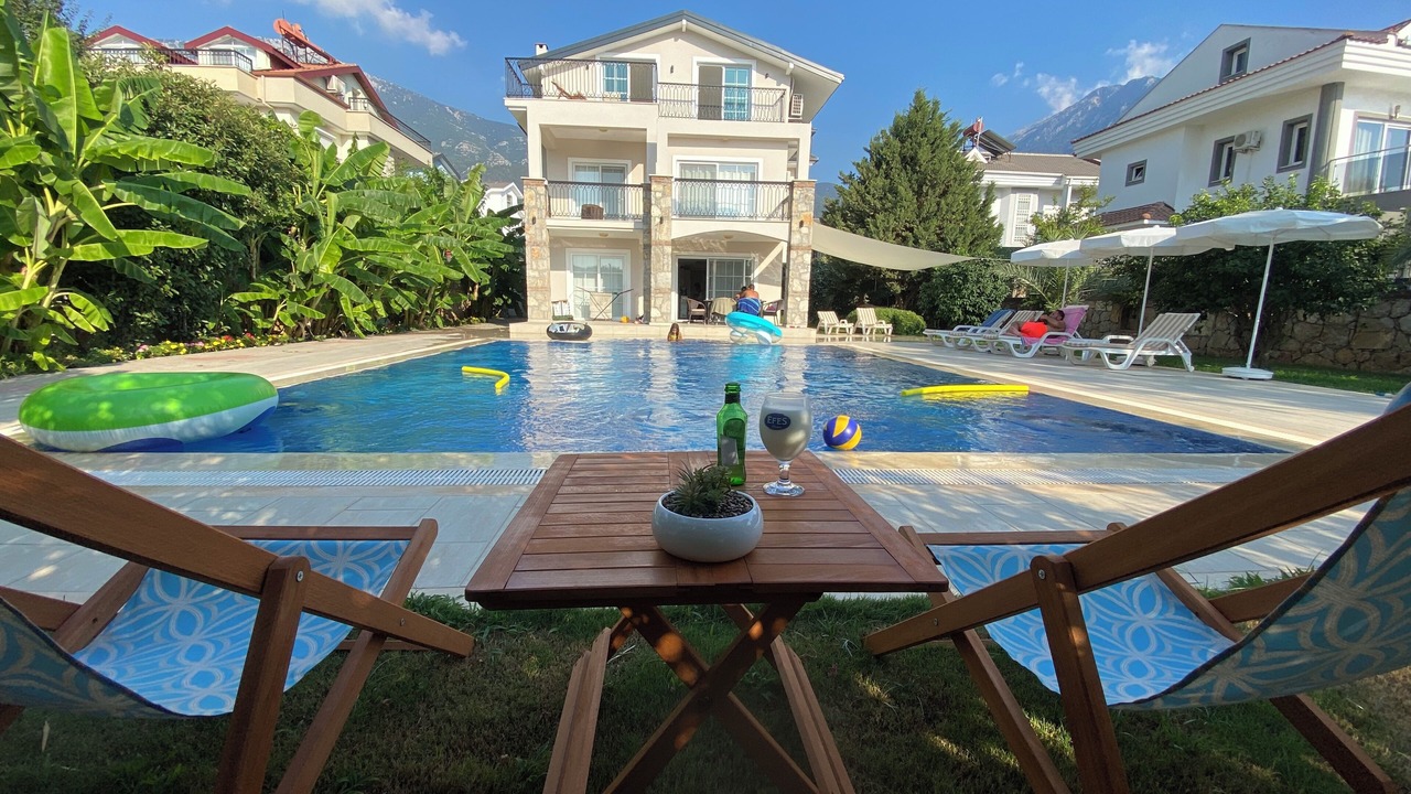 Photo of Outdoor in Oludeniz
