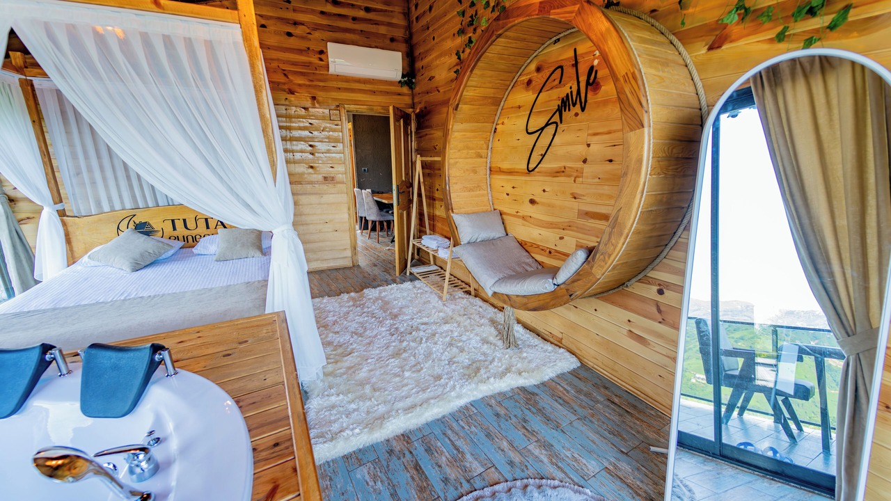Photo of Bedroom in Ardesen
