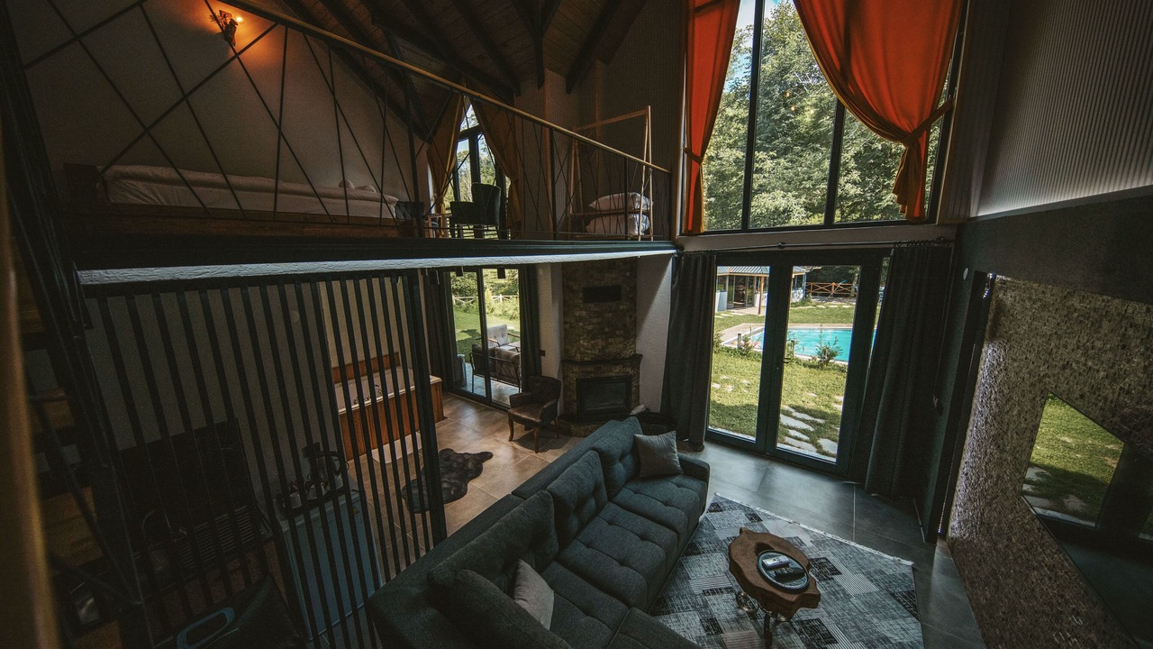 Photo of Livingroom in Ardesen