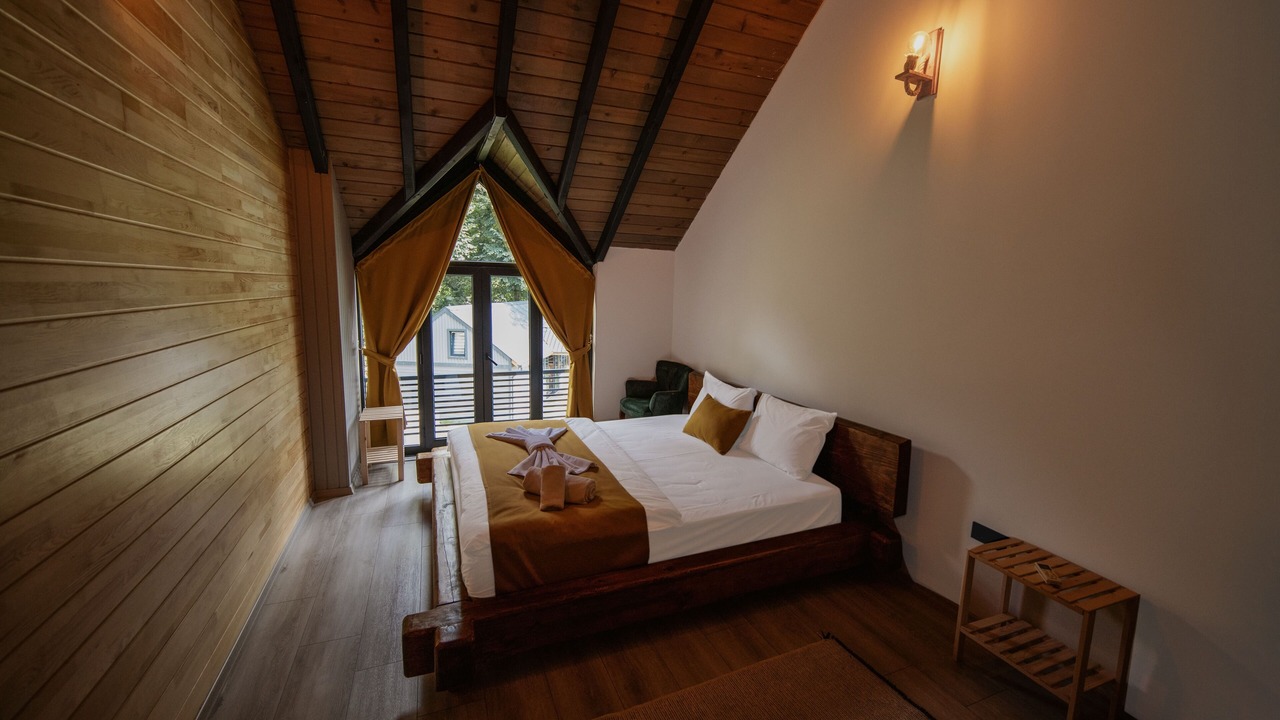 Photo of Bedroom in Ardesen